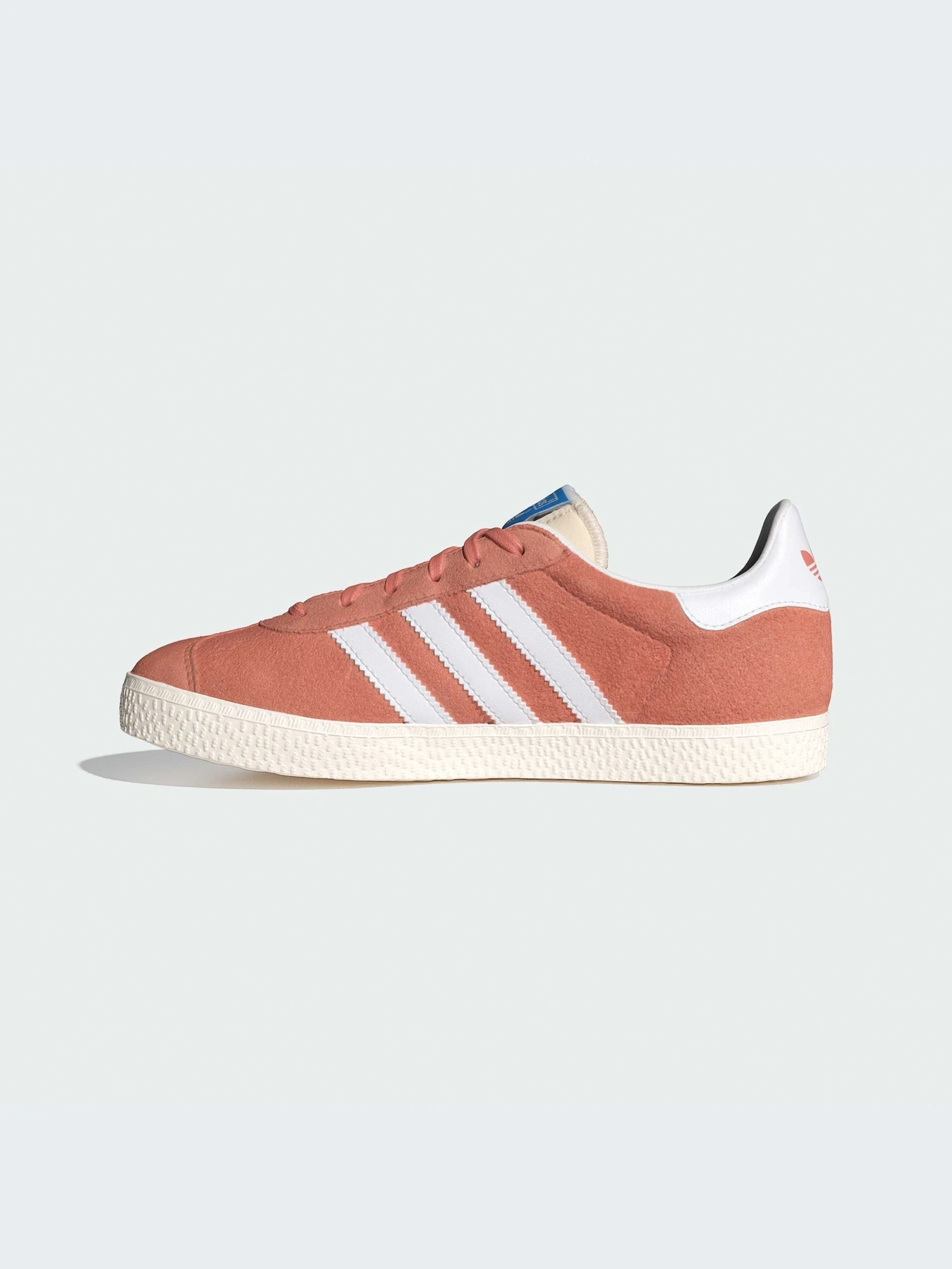 Кеды Adidas Gazelle модель IG1699 Кеды Adidas Gazelle модель IG1699 Фото