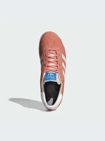 Кеды Adidas Gazelle модель IG1699 Фото