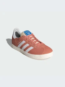 Кеды Adidas Gazelle модель IG1699 Фото