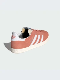 Кеды Adidas Gazelle модель IG1699 Фото