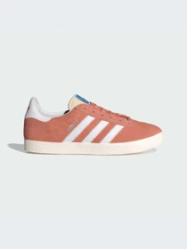 Кеды Adidas Gazelle модель IG1699 Фото