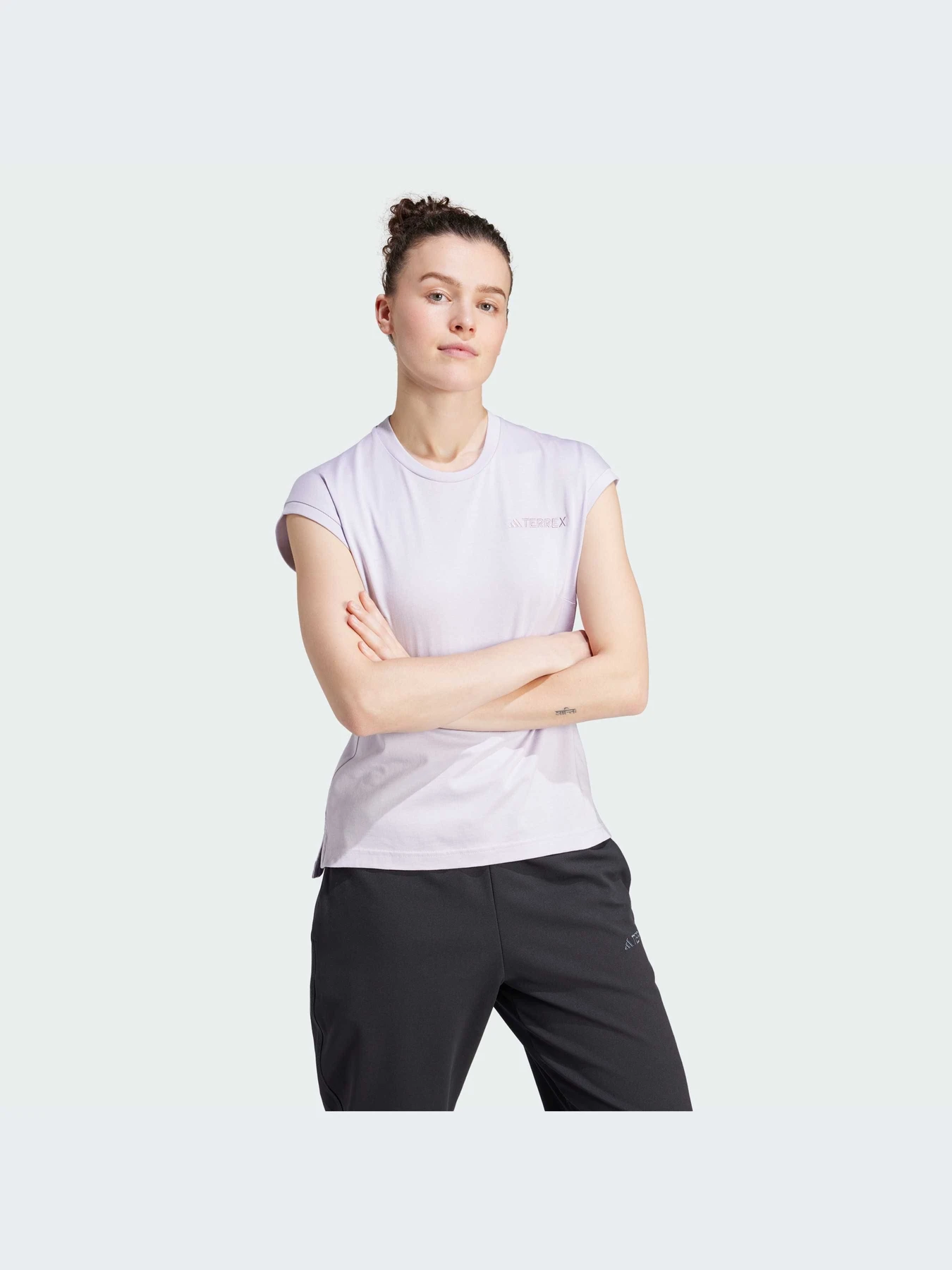 Футболки и поло Adidas модель IN4623 Фото