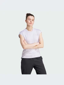 Футболки и поло Adidas модель IN4623 Фото