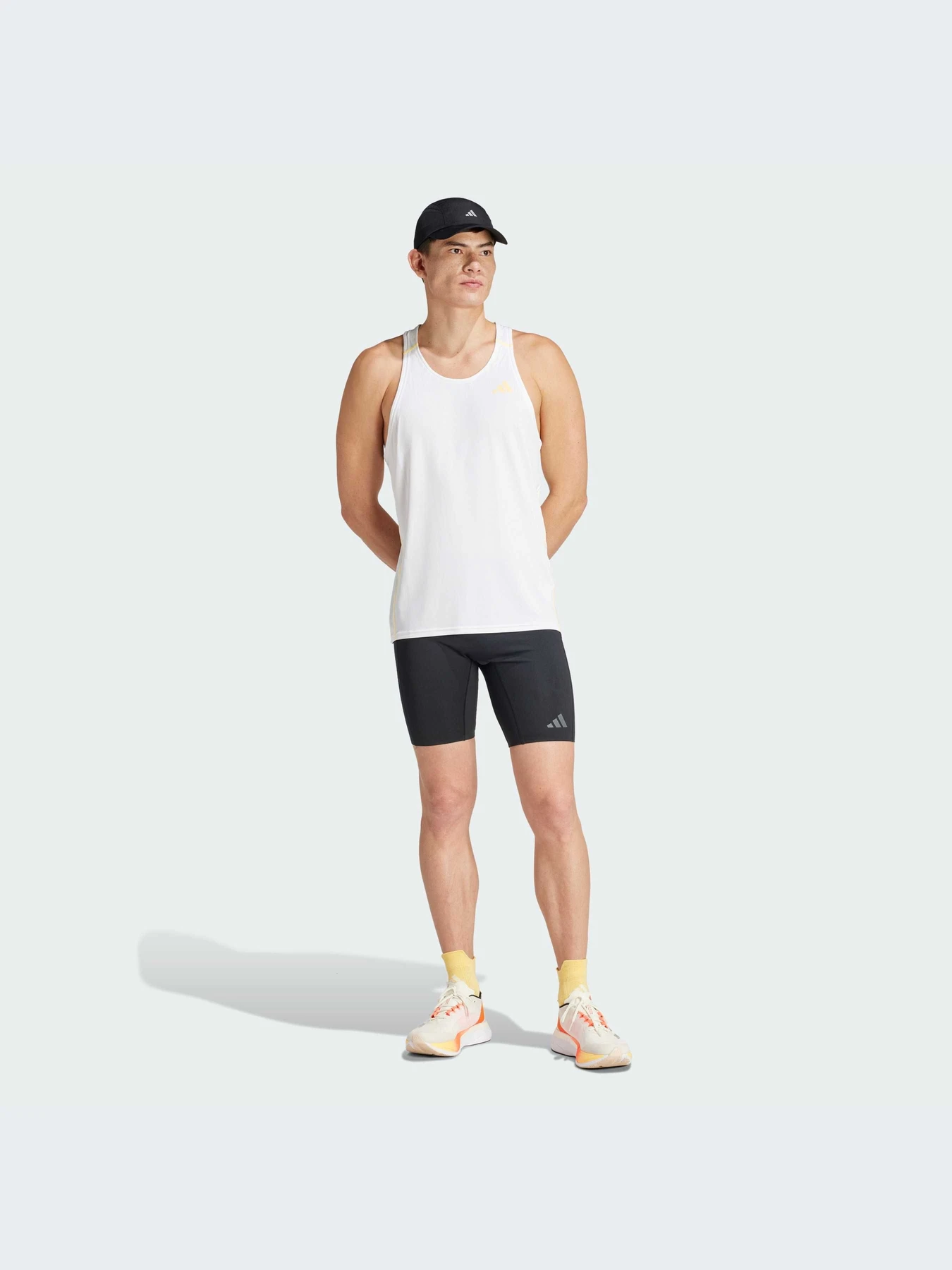 Футболки и поло Adidas adizero модель IM9836 Фото
