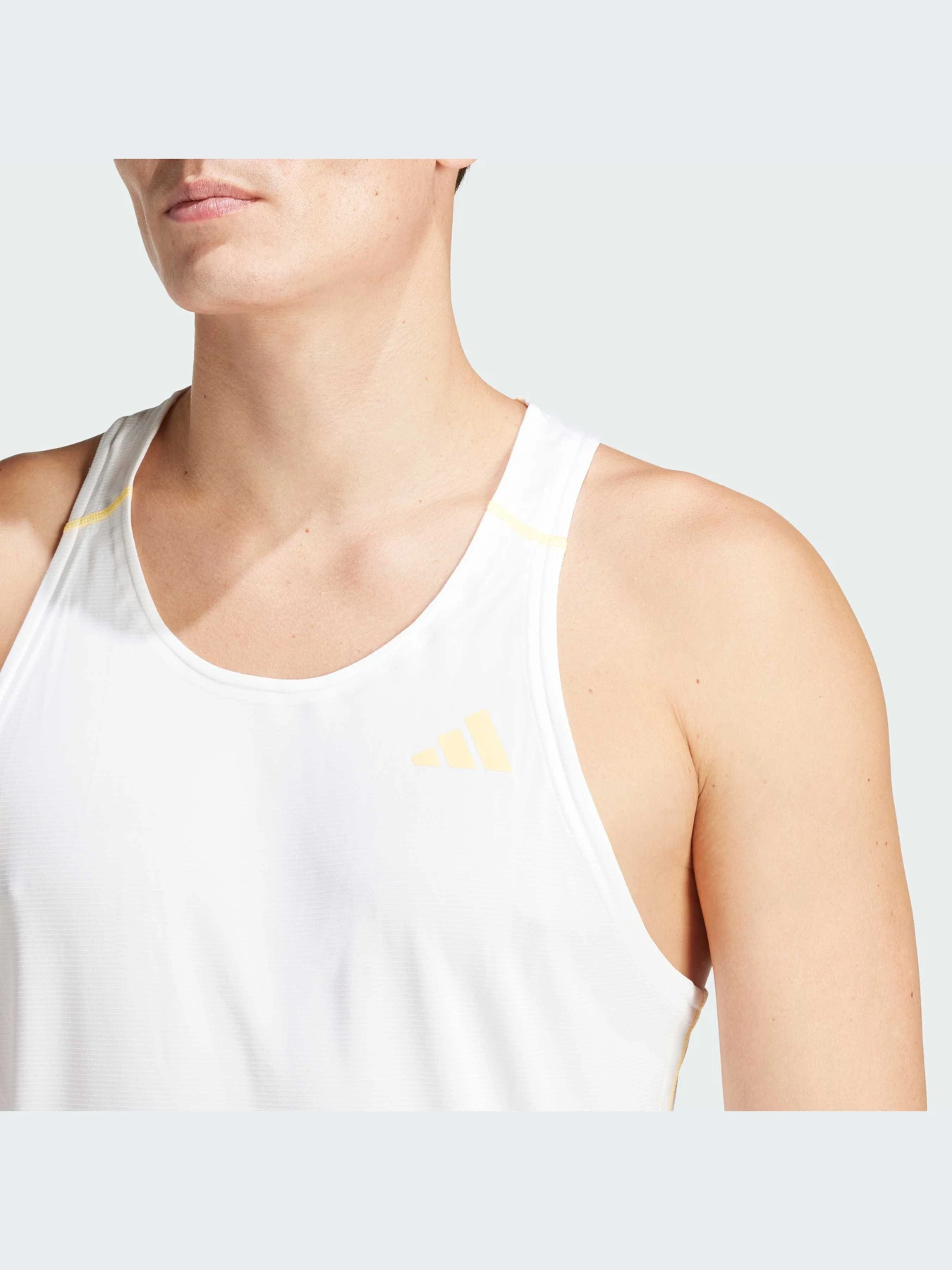 Футболки и поло Adidas adizero модель IM9836 Фото