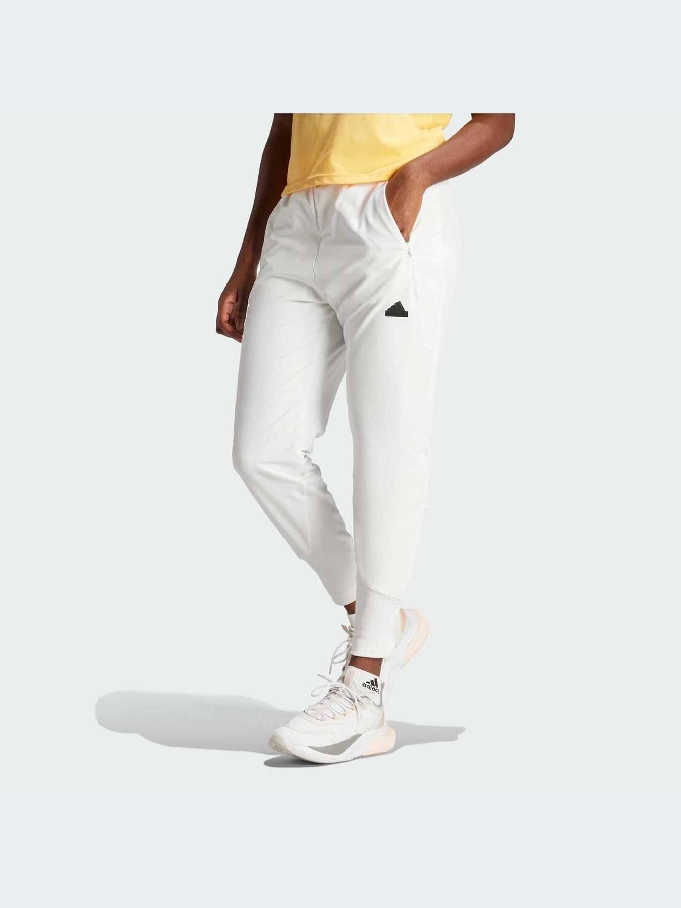 Брюки Adidas ZNE модель IS1874 Фото