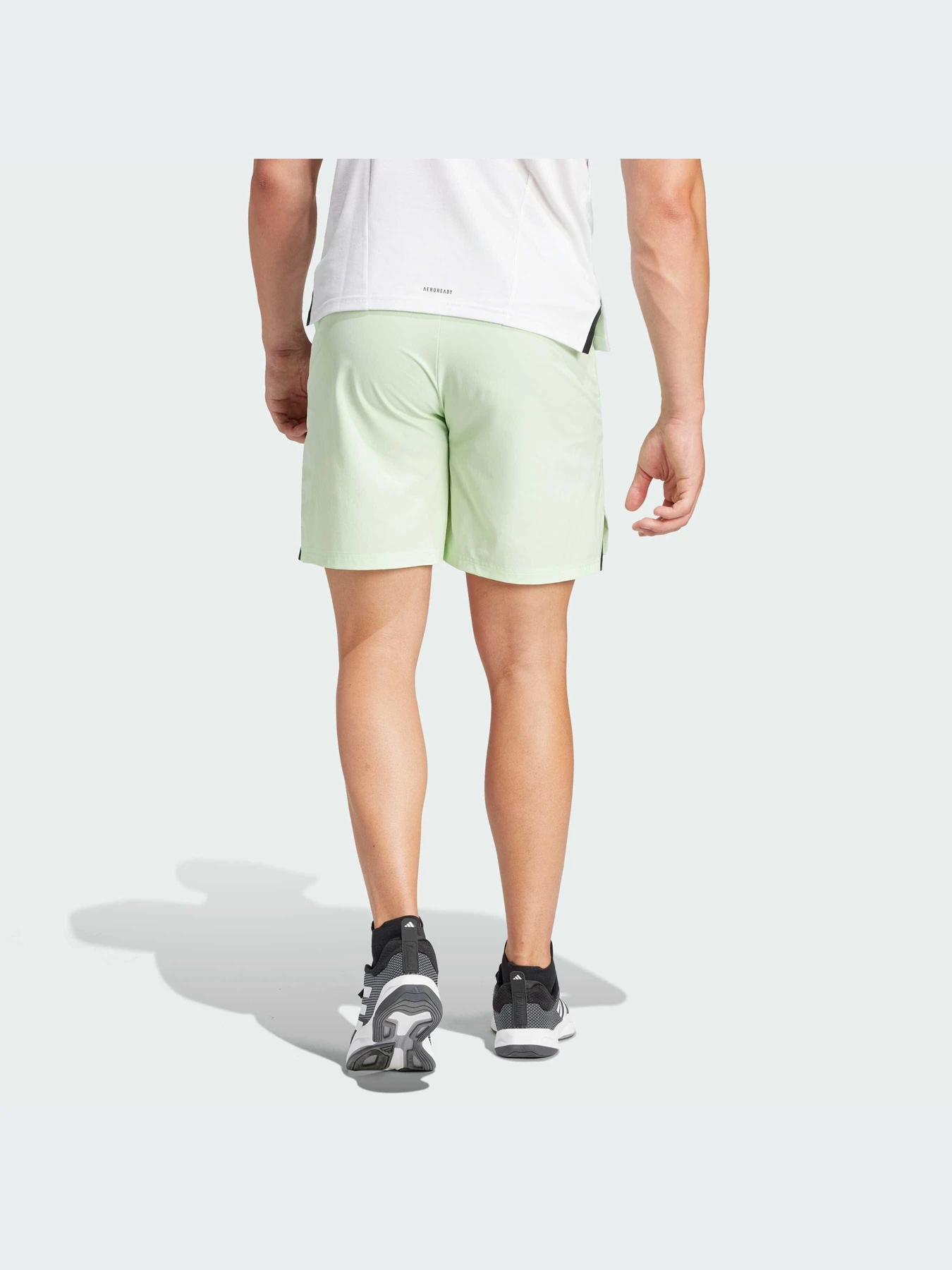 Шорты Adidas Clima модель IS3822 Фото