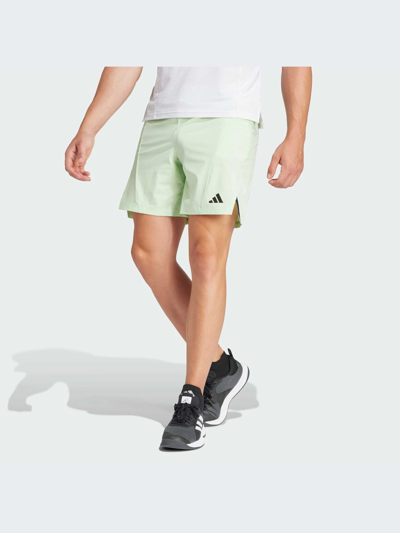Шорты Adidas Clima модель IS3822 Фото