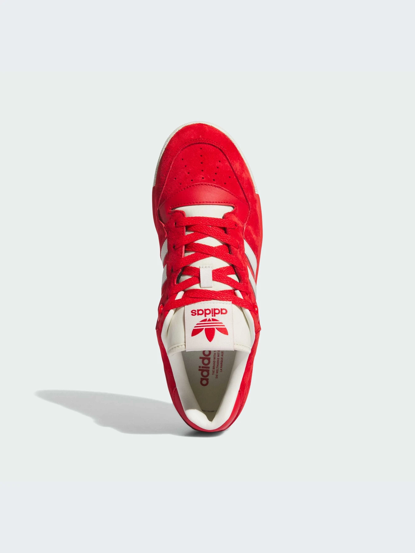Кроссовки Adidas Rivalry модель IF6249 Фото