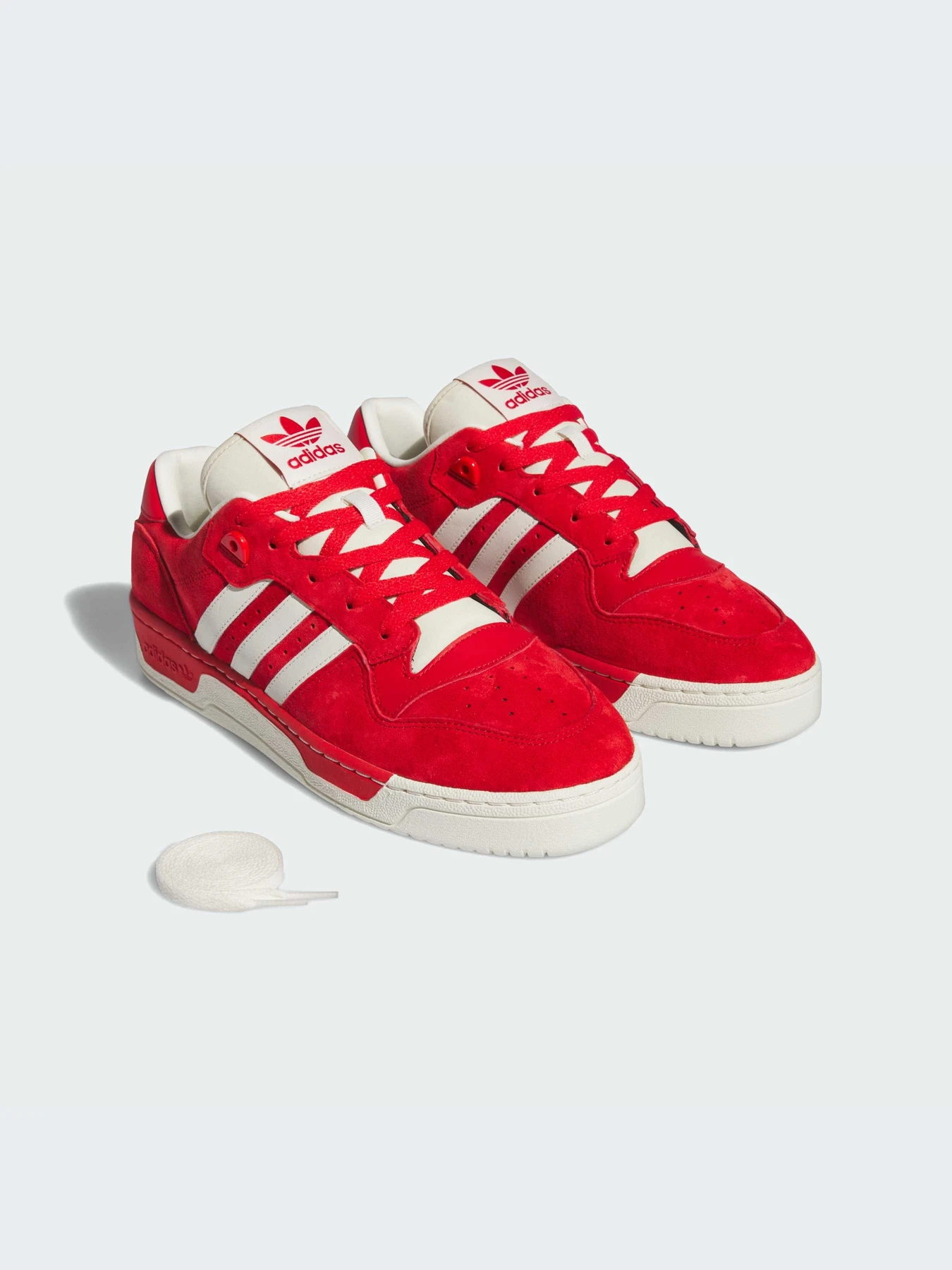 Кроссовки Adidas Rivalry модель IF6249 Фото