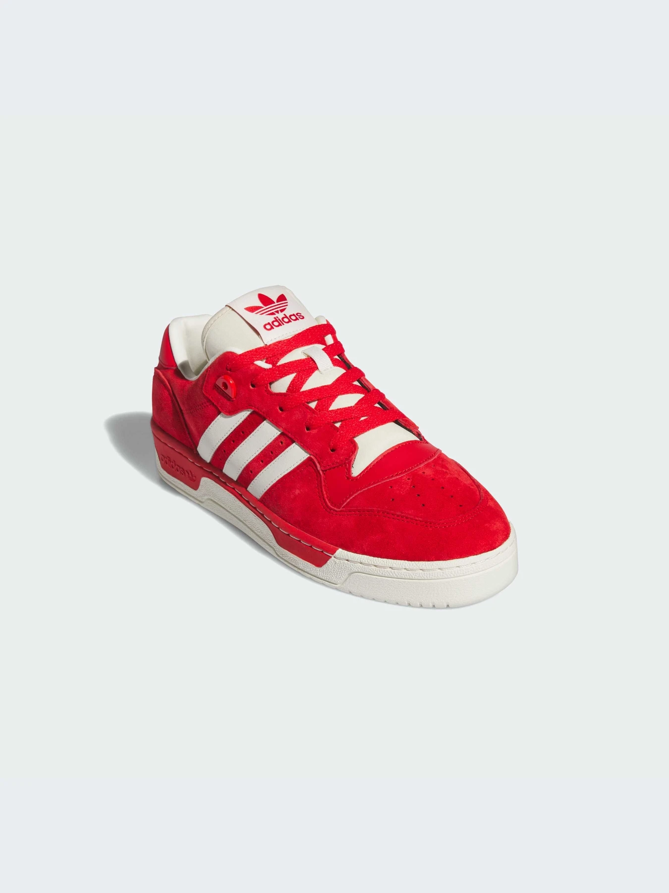 Кроссовки Adidas Rivalry модель IF6249 Фото