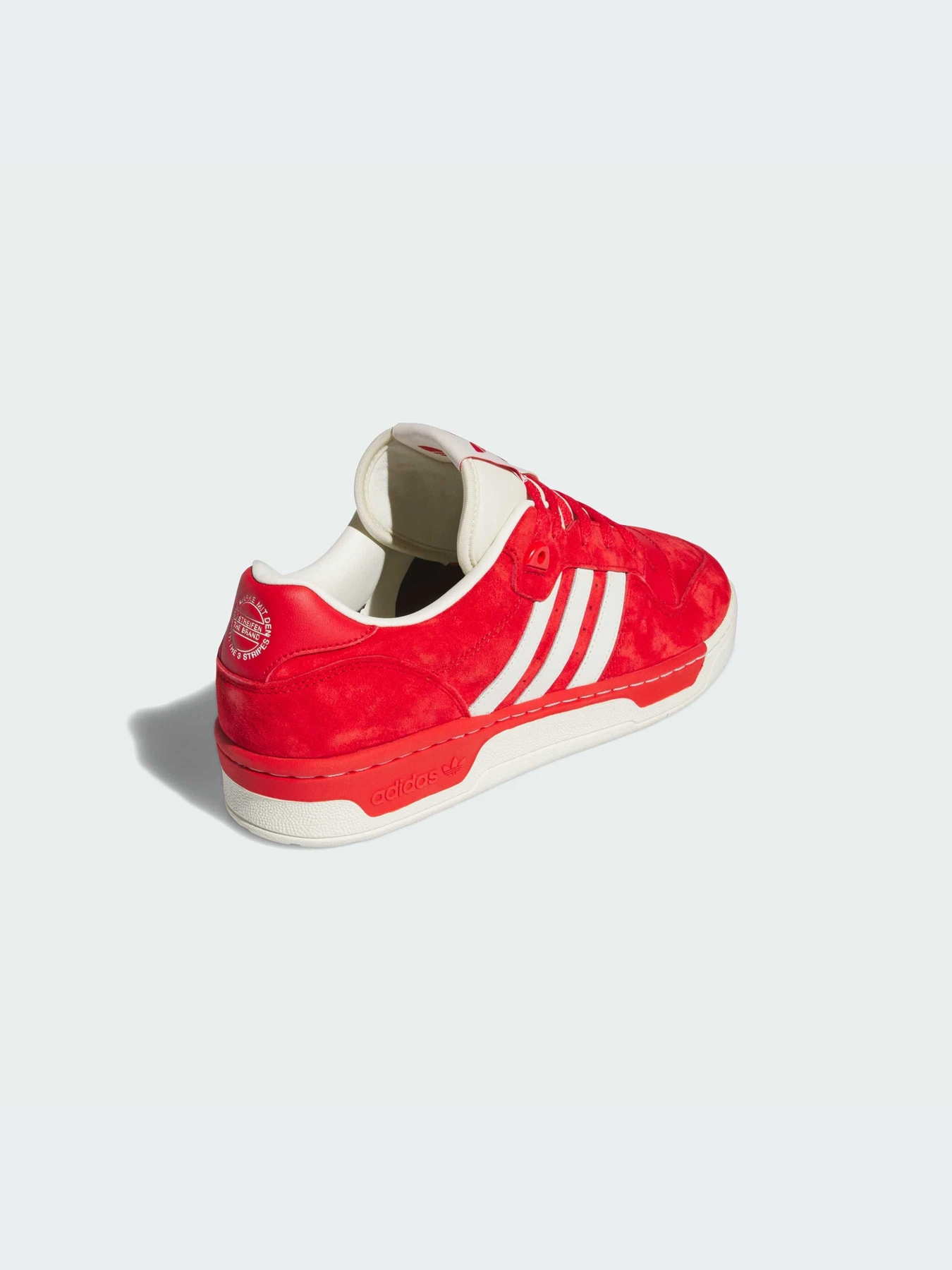 Кроссовки Adidas Rivalry модель IF6249 Фото