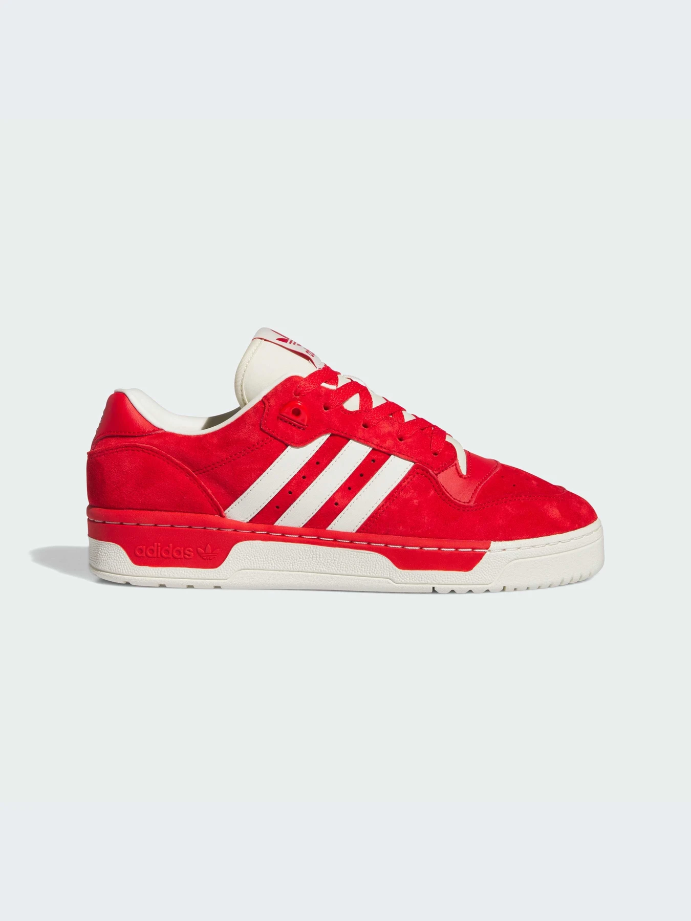 Кроссовки Adidas Rivalry модель IF6249 Фото