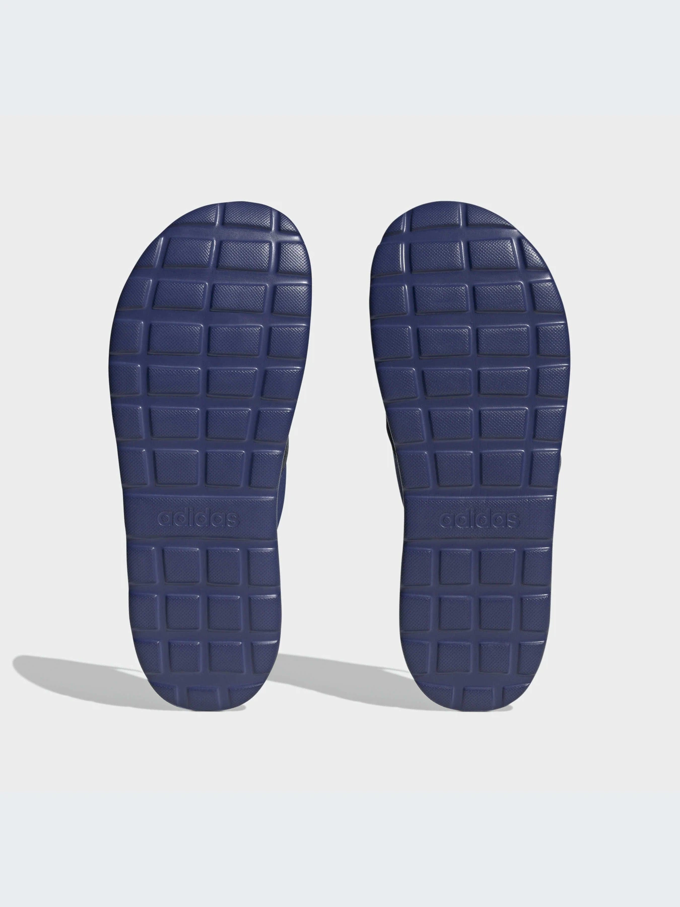 Шлёпанцы Adidas модель HQ4431 Фото