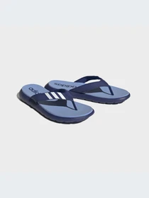 Шлёпанцы Adidas модель HQ4431 Фото