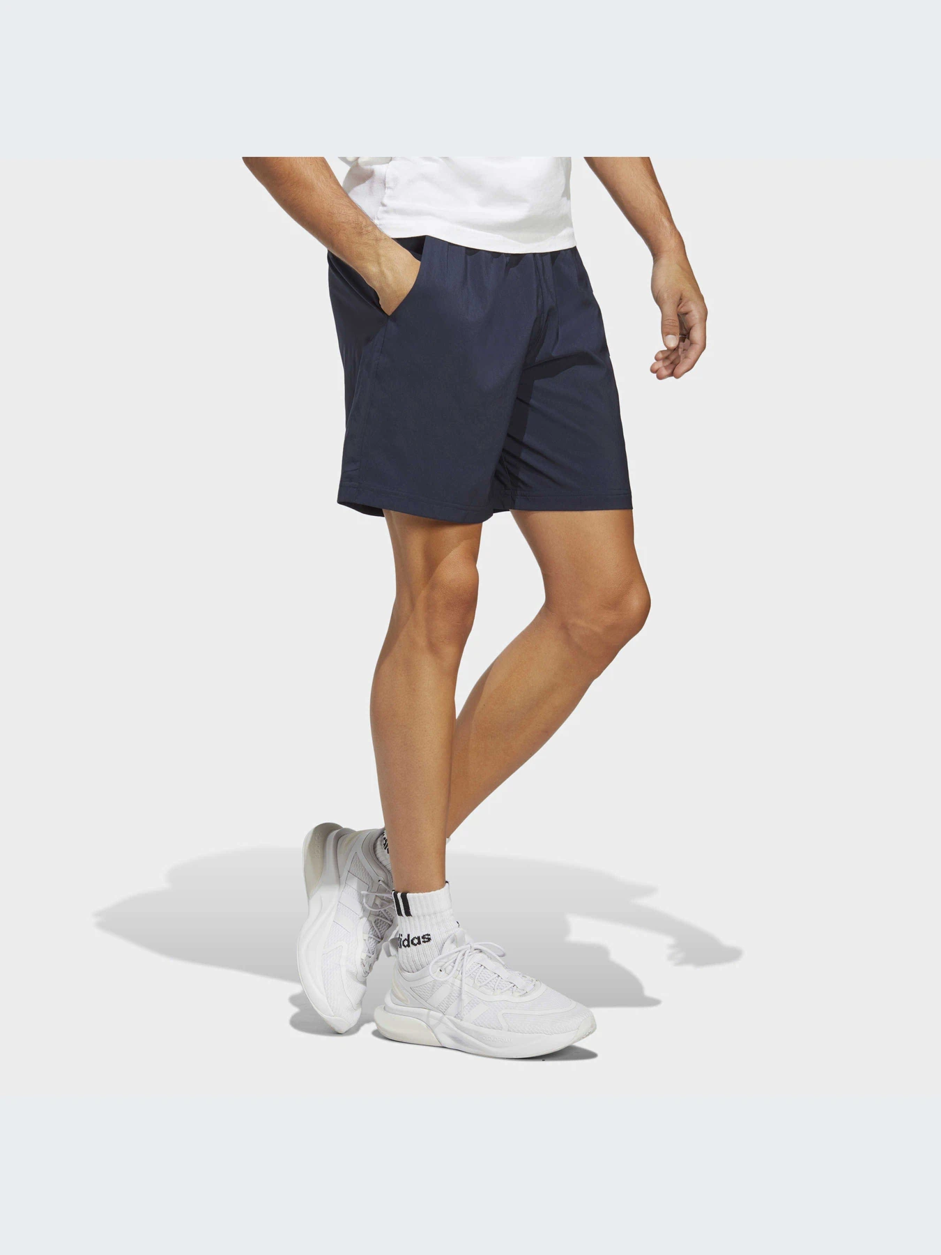 Шорты Adidas модель IC9442 Фото