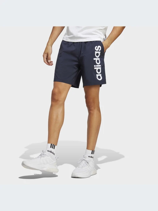 Шорти Adidas модель IC9442 Фото