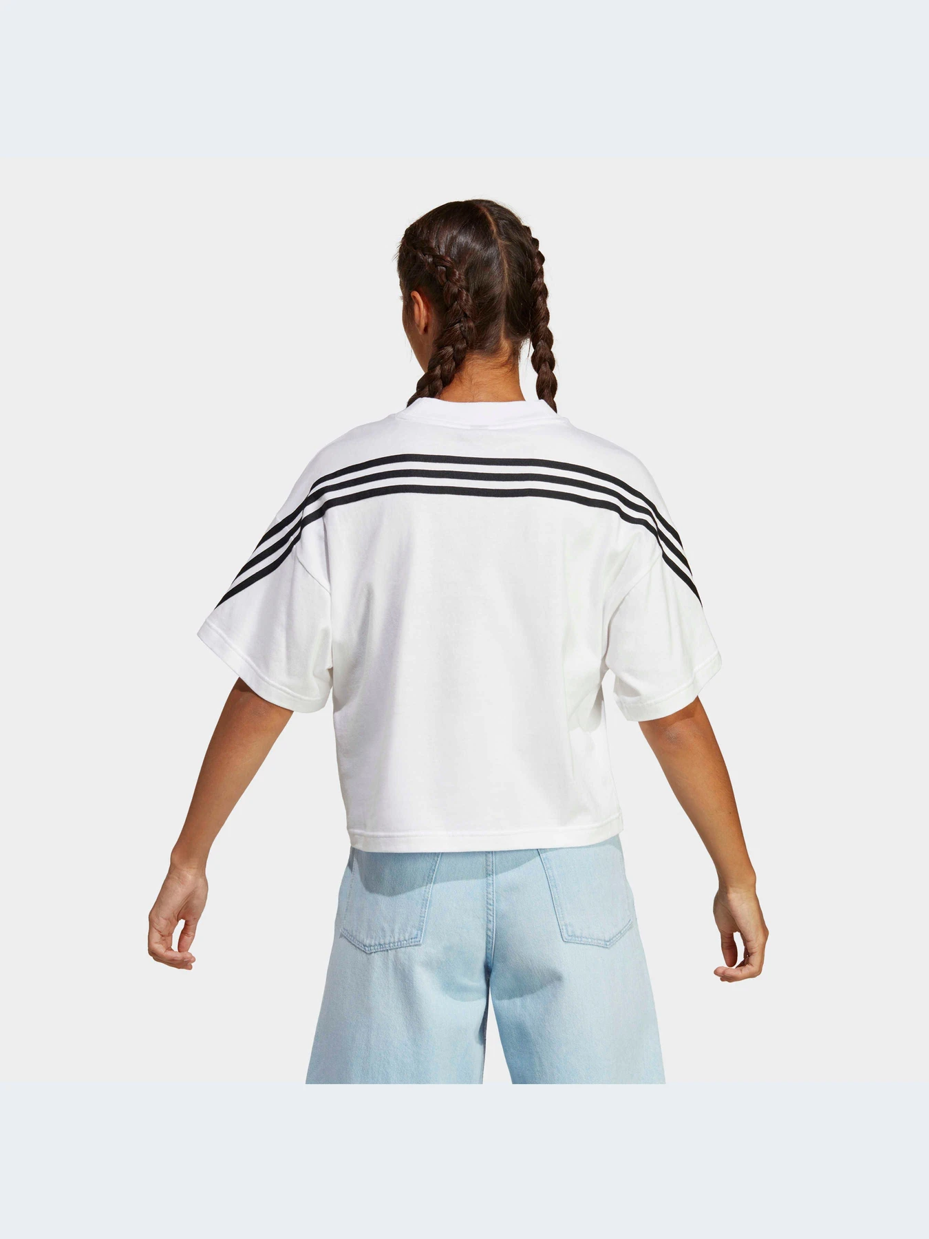 Футболки і поло Adidas модель IB8517 Футболки і поло Adidas модель IB8517 Фото