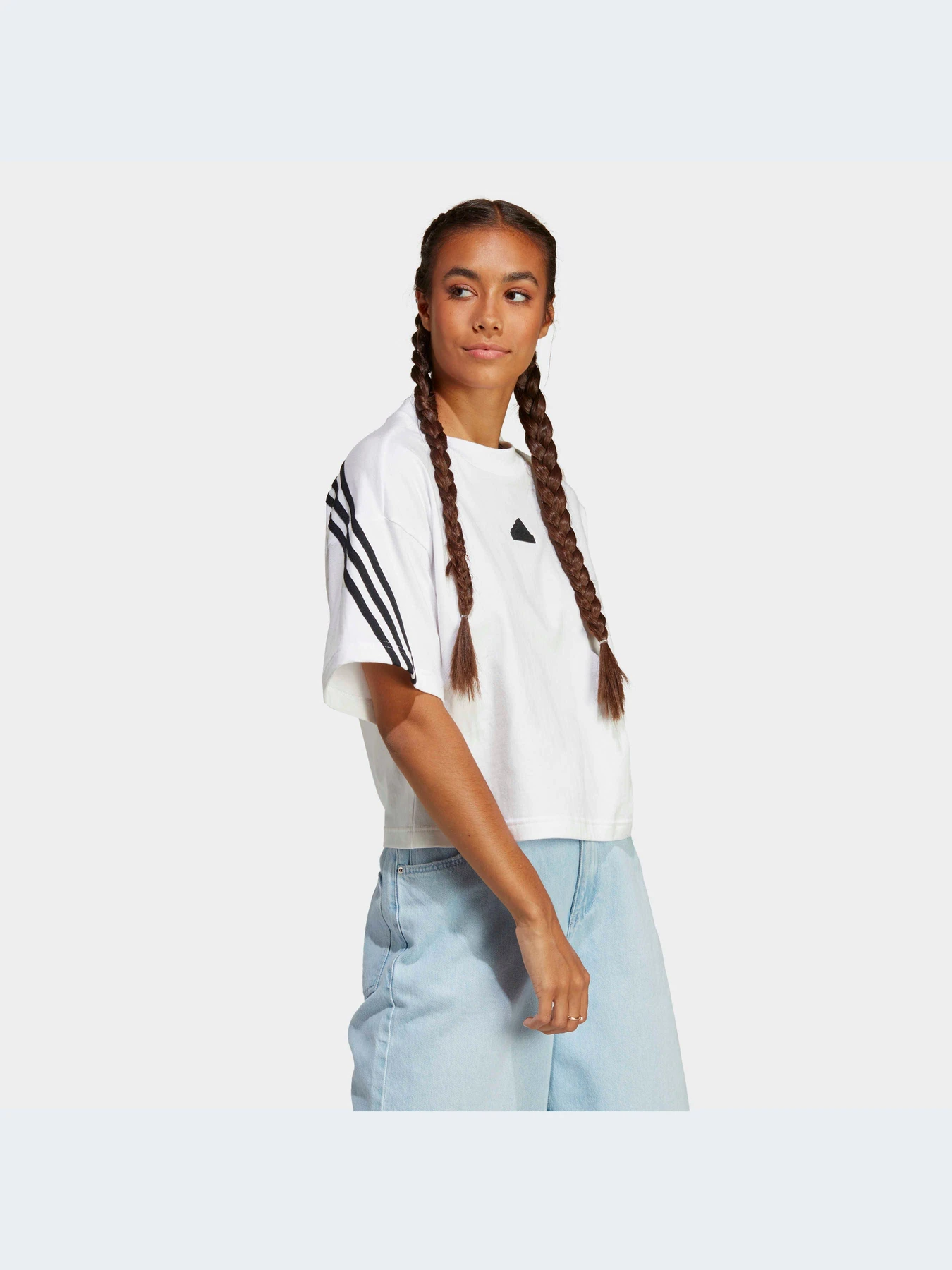Футболки і поло Adidas модель IB8517 Футболки і поло Adidas модель IB8517 Фото