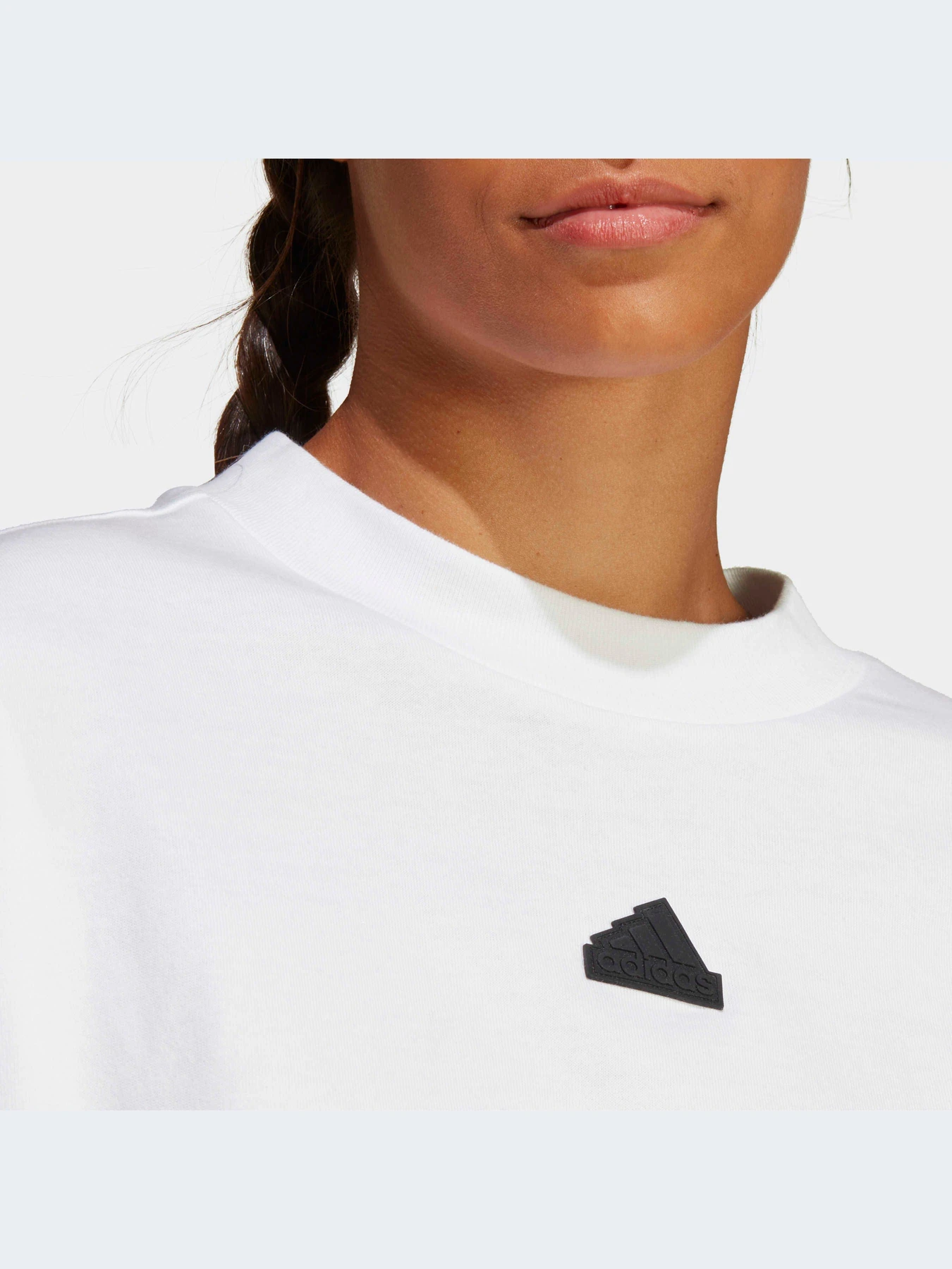 Футболки і поло Adidas модель IB8517 Футболки і поло Adidas модель IB8517 Фото