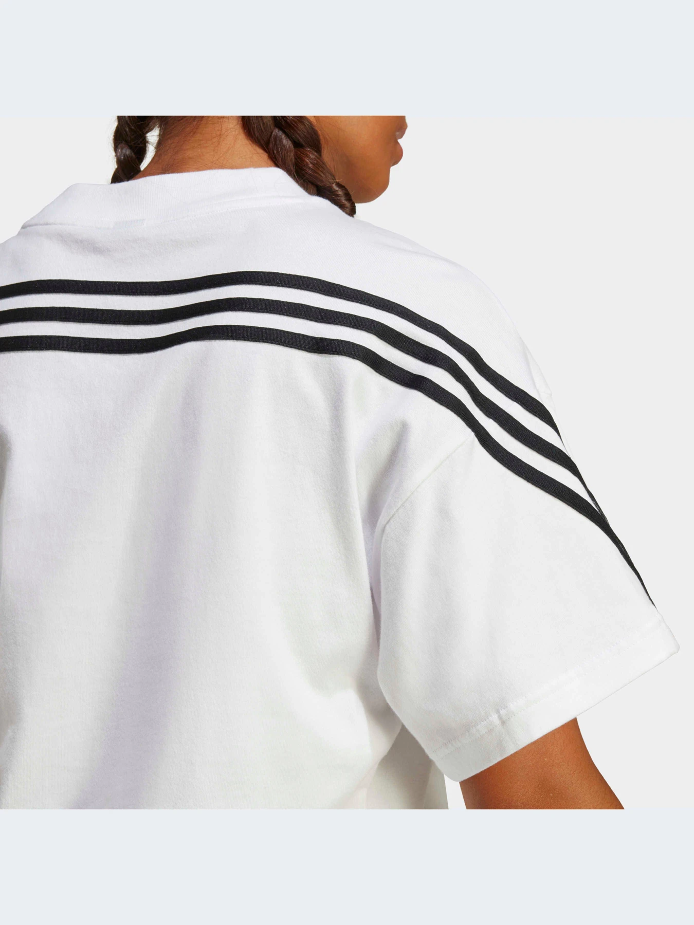Футболки і поло Adidas модель IB8517 Футболки і поло Adidas модель IB8517 Фото
