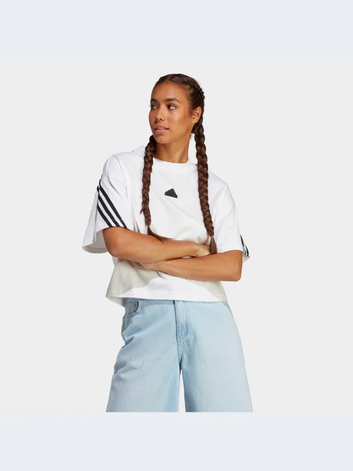 Футболки і поло Adidas модель IB8517 Фото