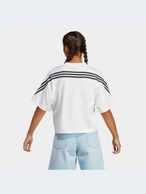 Футболки і поло Adidas модель IB8517 Фото