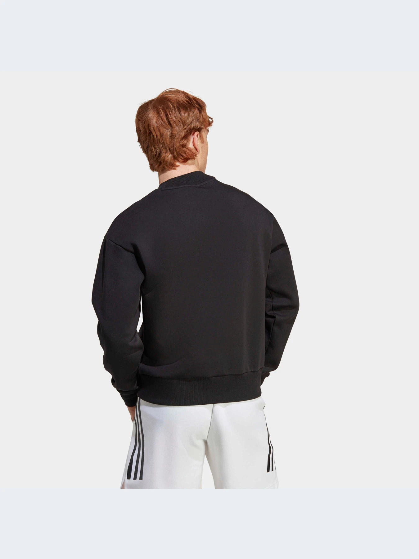 Худи и свитшоты Adidas модель IC3740 Худи и свитшоты Adidas модель IC3740 Фото