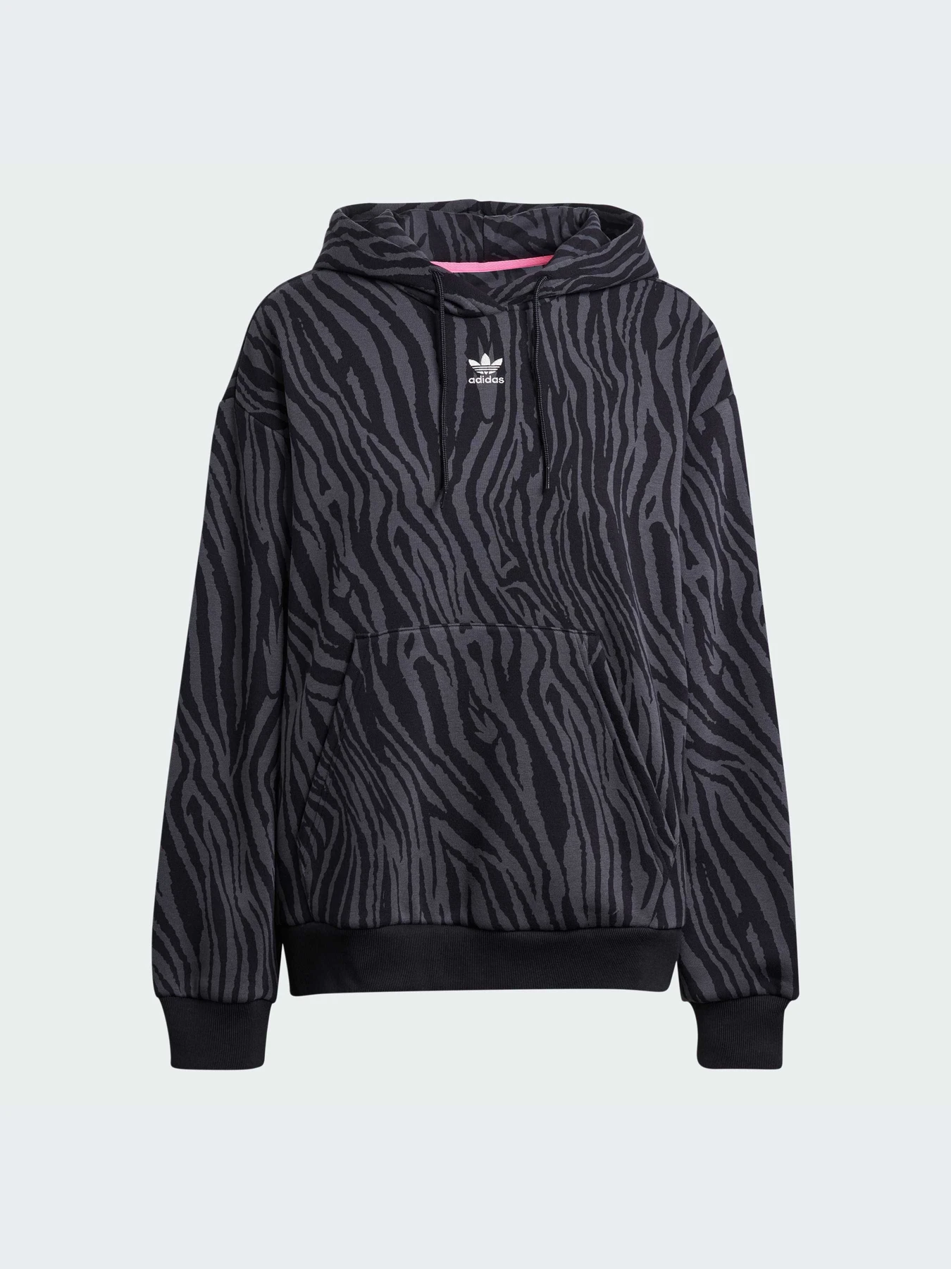 Худі та світшоти Adidas Graphics модель IJ5604 Худі та світшоти Adidas Graphics модель IJ5604 Фото