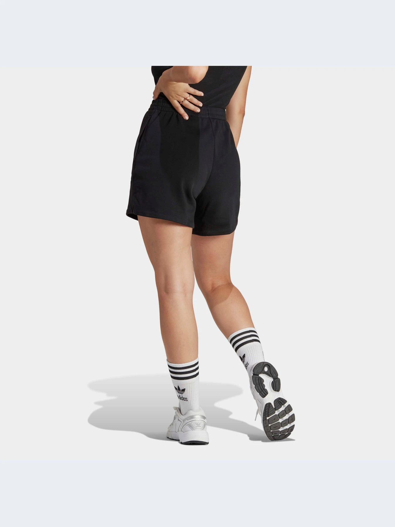 Шорти Adidas модель IA6451 Фото