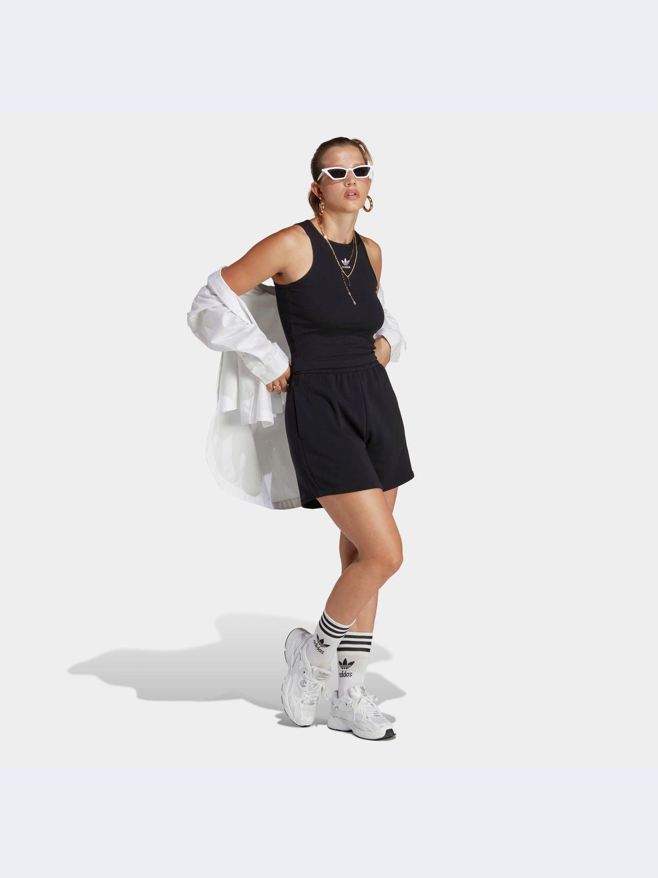 Шорти Adidas модель IA6451 Фото