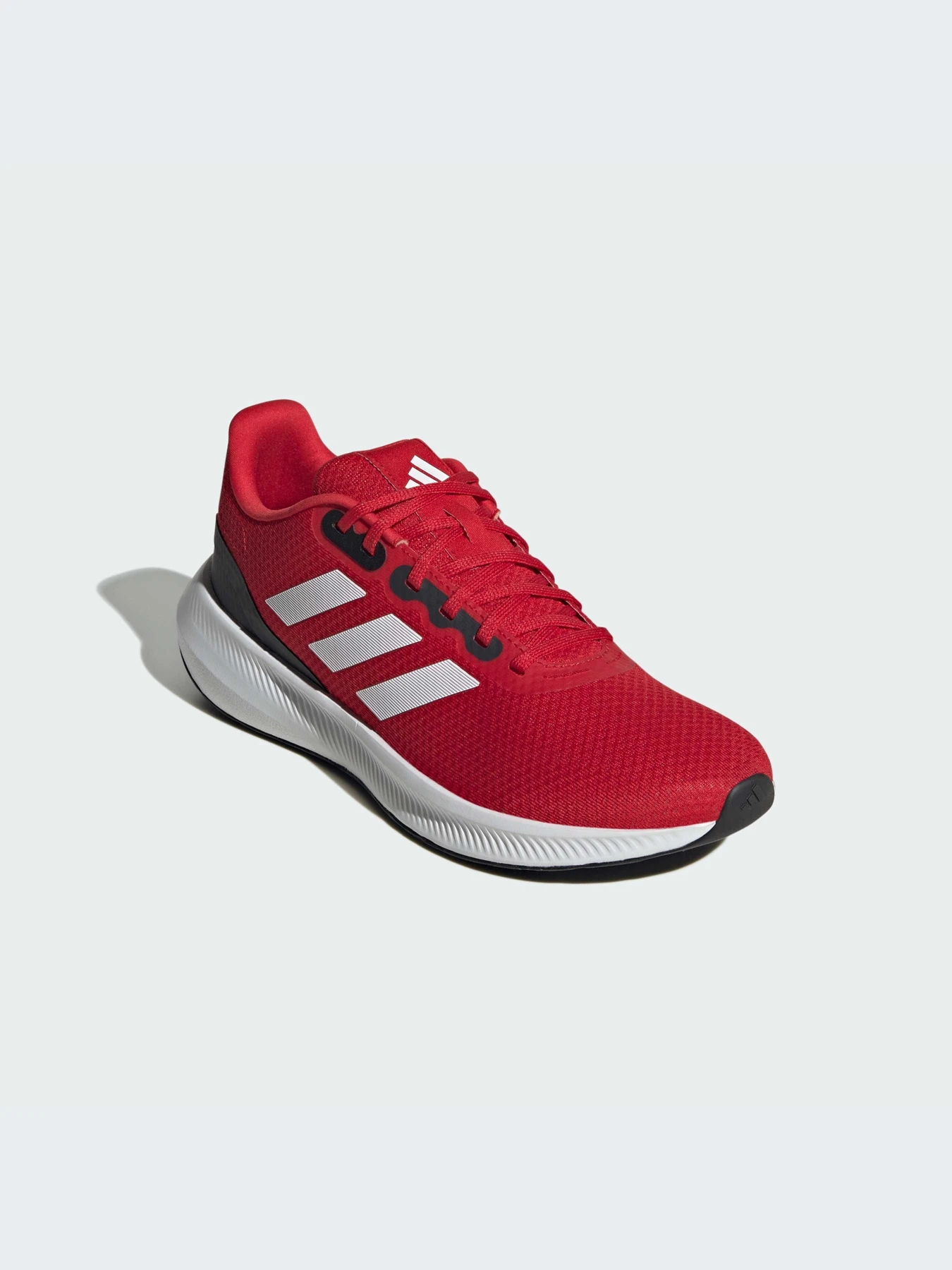 Кроссовки Adidas Runfalcon модель HP7547 Кроссовки Adidas Runfalcon модель HP7547 Фото