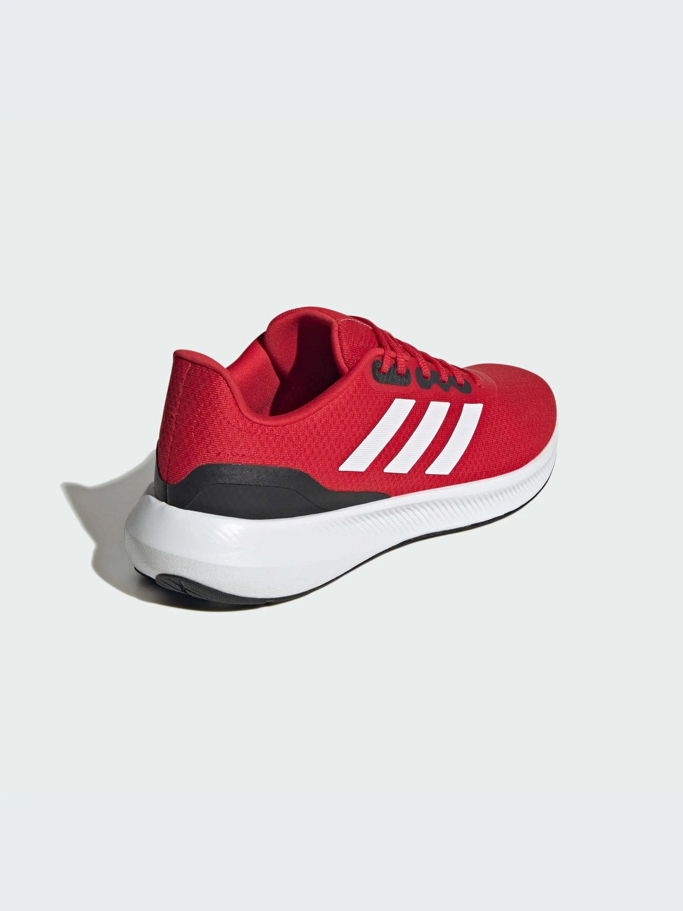 Кроссовки Adidas Runfalcon модель HP7547 Кроссовки Adidas Runfalcon модель HP7547 Фото