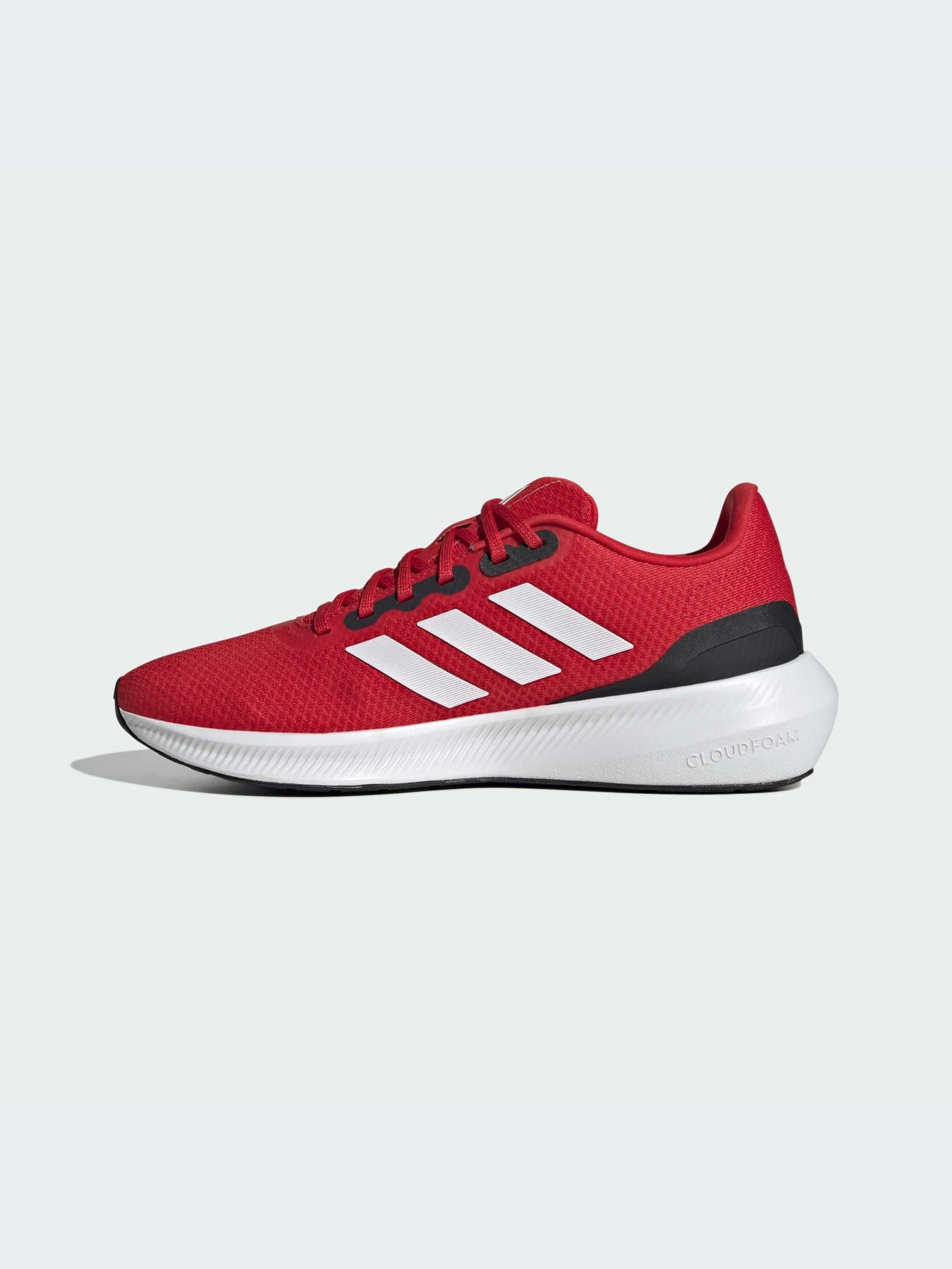 Кроссовки Adidas Runfalcon модель HP7547 Кроссовки Adidas Runfalcon модель HP7547 Фото