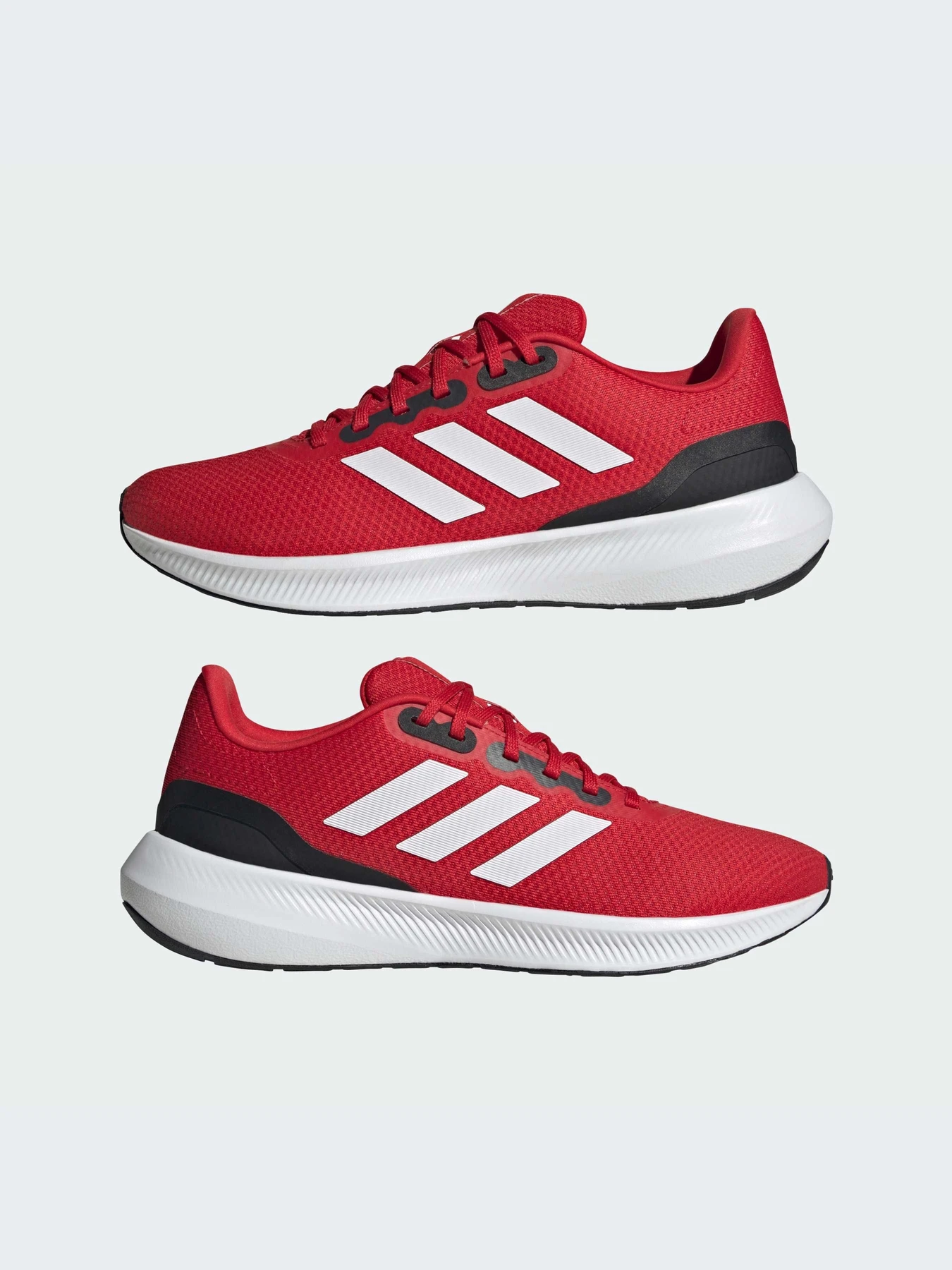 Кроссовки Adidas Runfalcon модель HP7547 Кроссовки Adidas Runfalcon модель HP7547 Фото