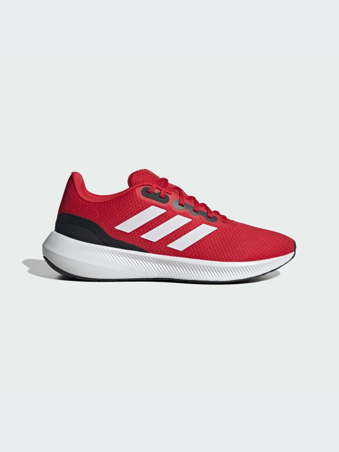 Кроссовки Adidas Runfalcon модель HP7547 Кроссовки Adidas Runfalcon модель HP7547 Фото