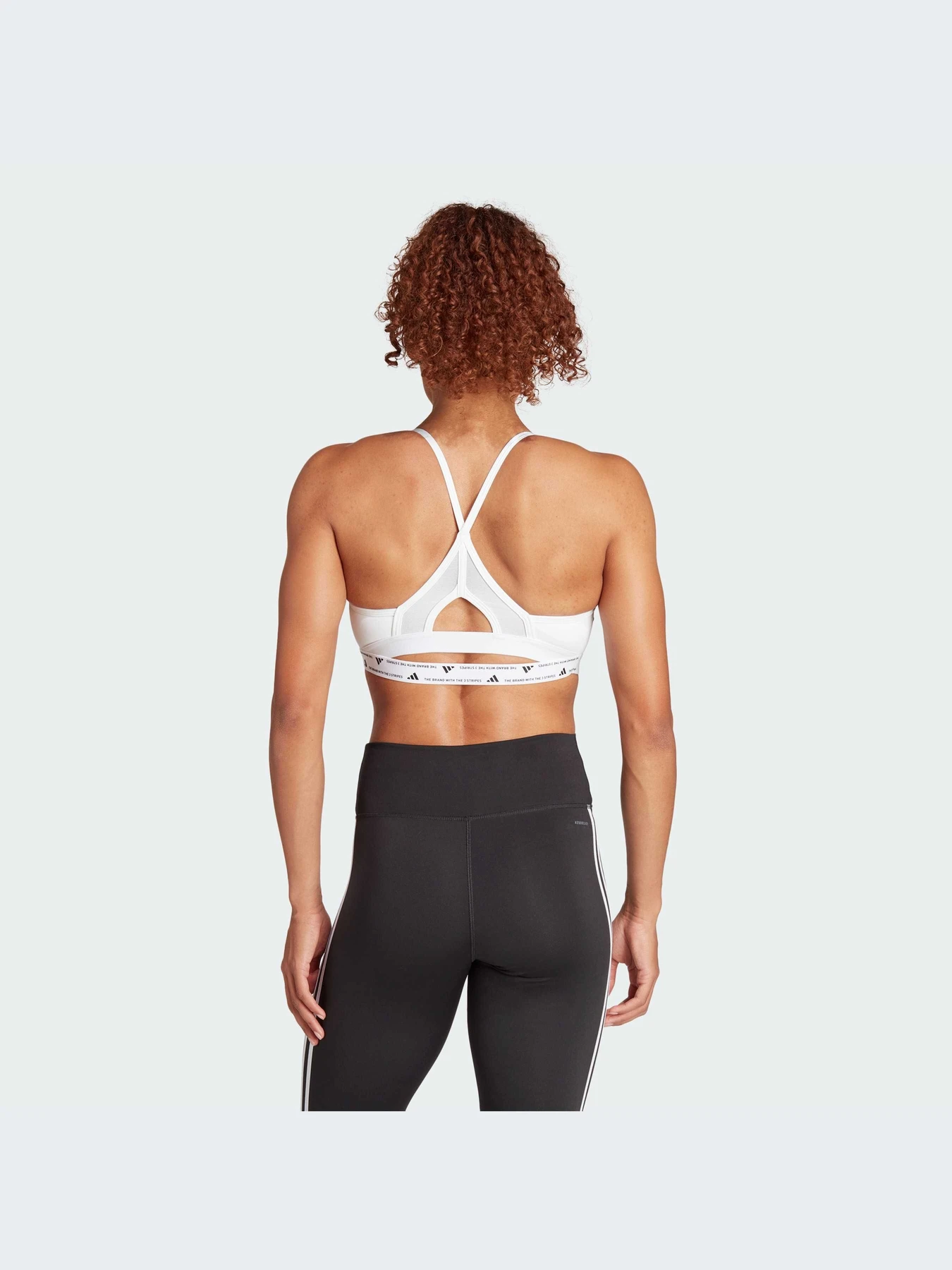 Футболки и поло Adidas 3 Stripes модель IU1716 Футболки и поло Adidas 3 Stripes модель IU1716 Фото
