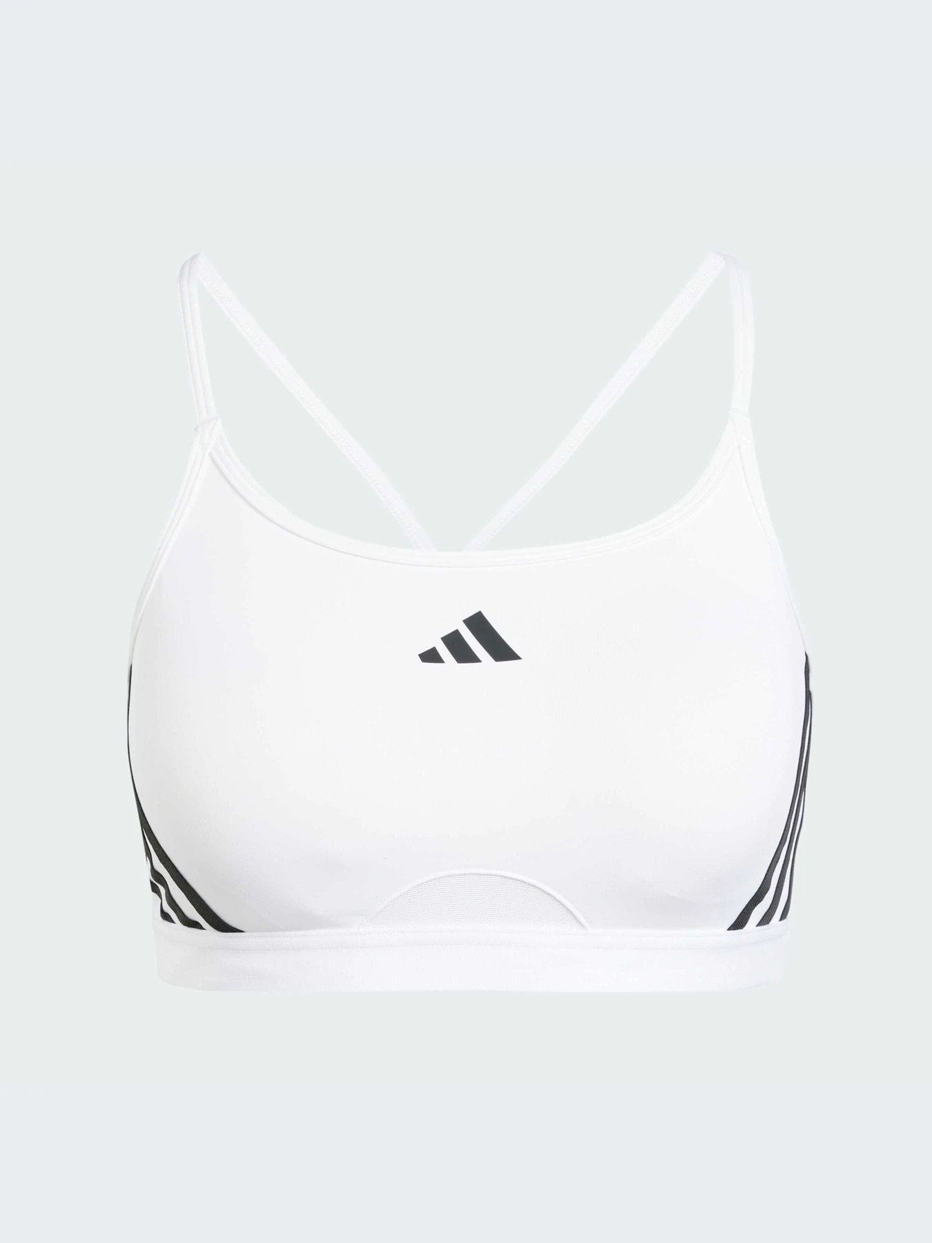 Футболки и поло Adidas 3 Stripes модель IU1716 Футболки и поло Adidas 3 Stripes модель IU1716 Фото