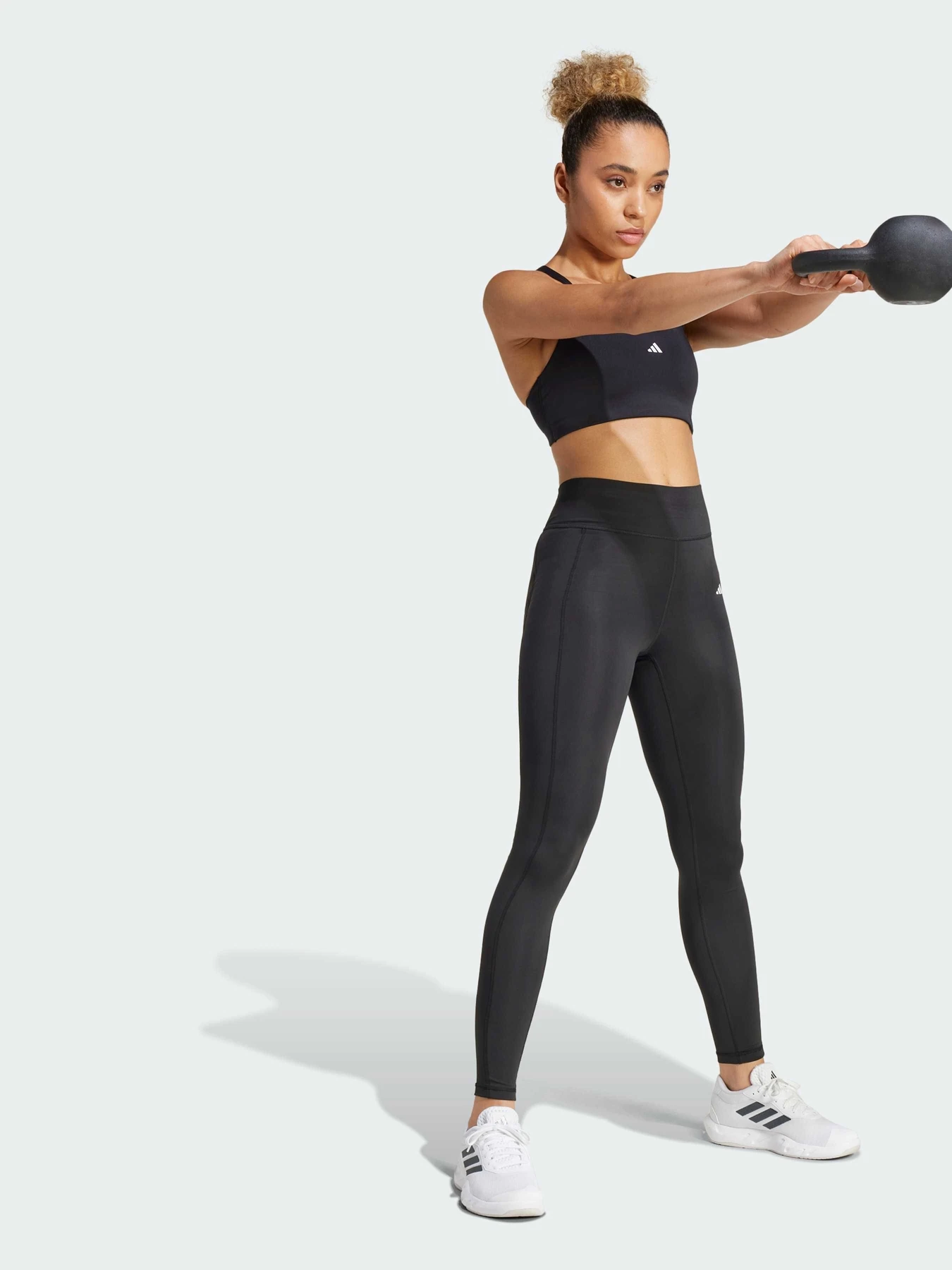 Футболки и поло Adidas Clima модель IQ3360 Фото
