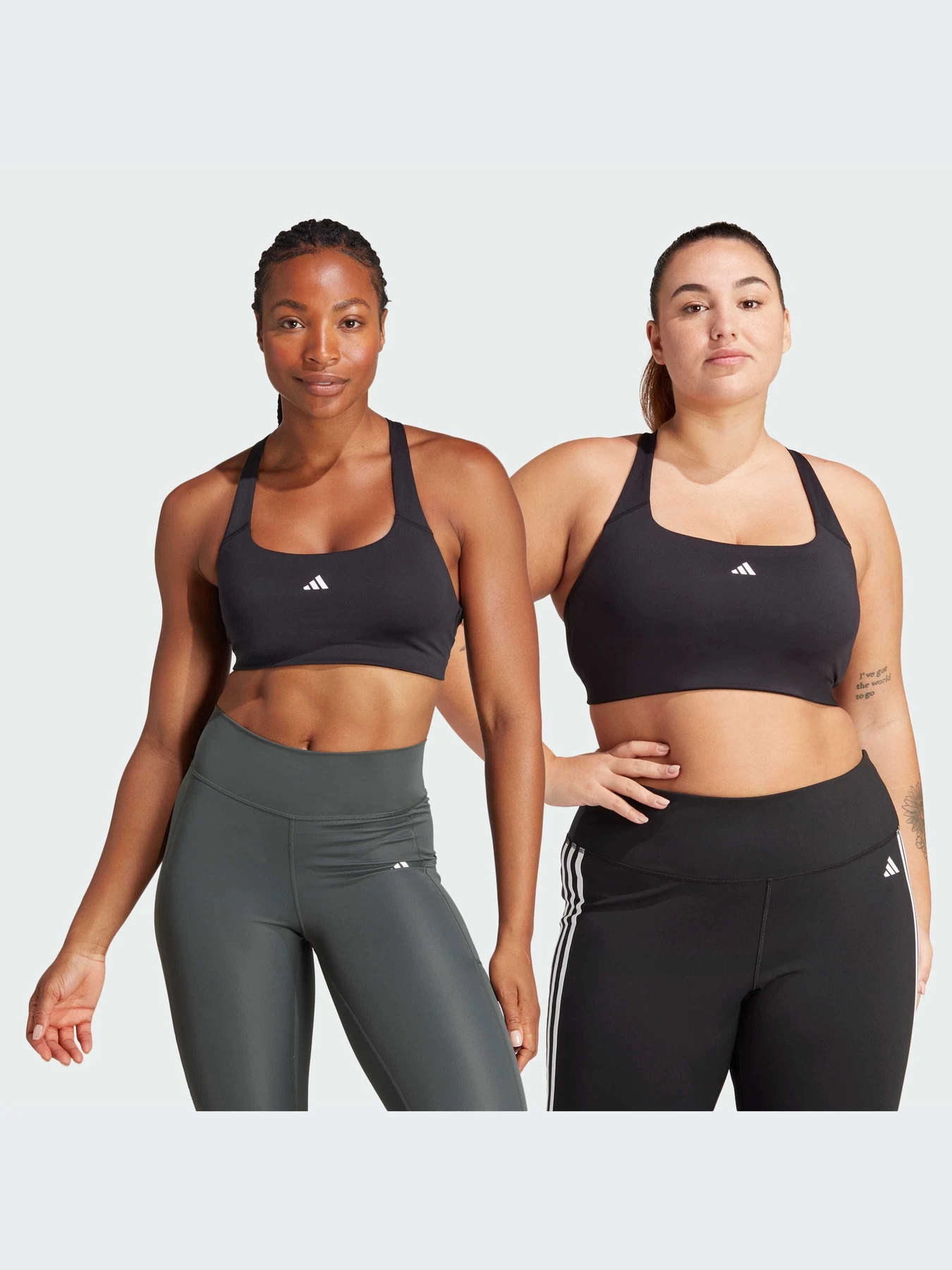 Футболки и поло Adidas Clima модель IQ3360 Фото