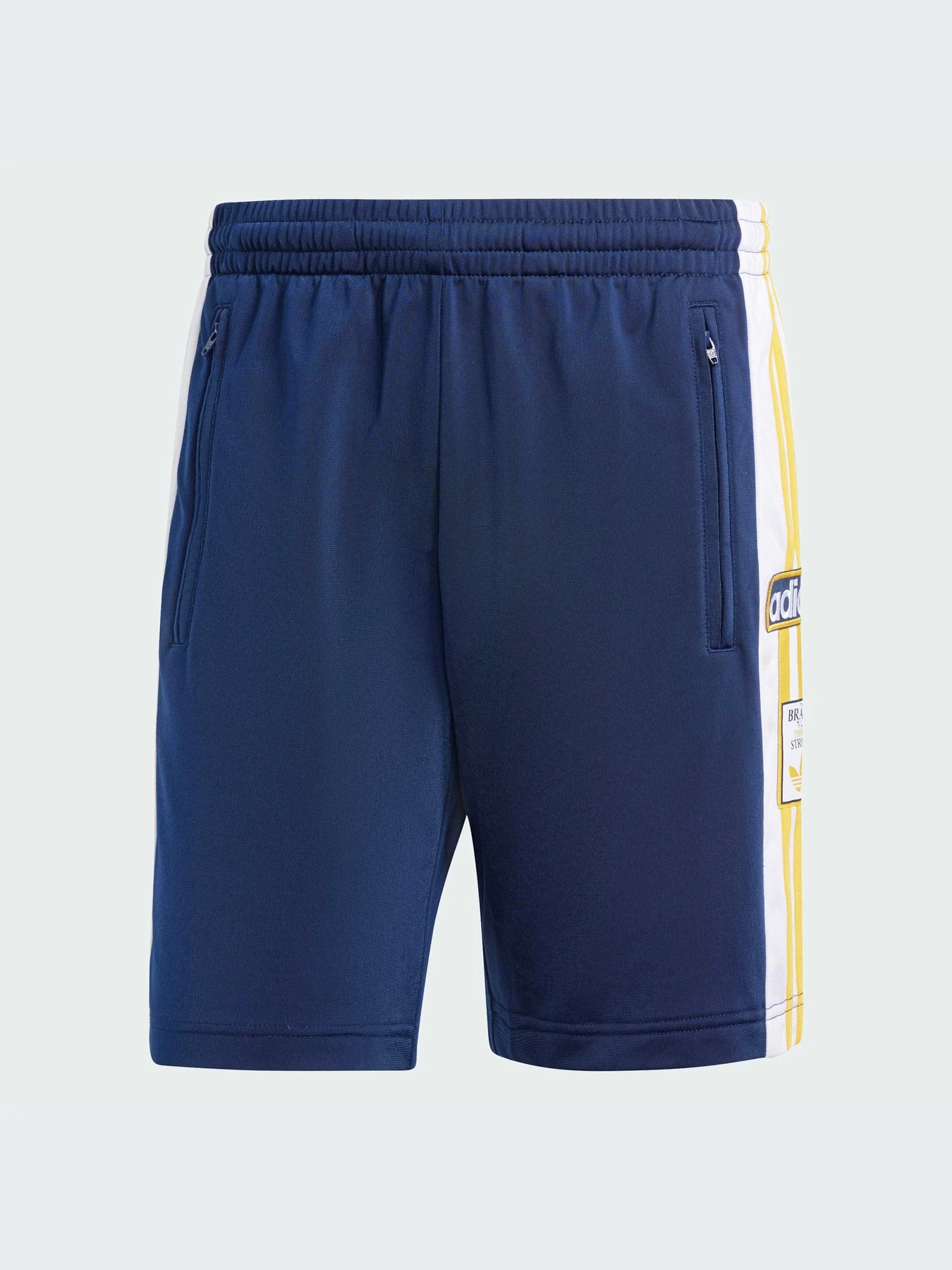 Шорти Adidas Adicolor модель IU2372 Шорти Adidas Adicolor модель IU2372 Фото