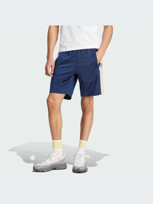 Шорти Adidas Adicolor модель IU2372 Фото