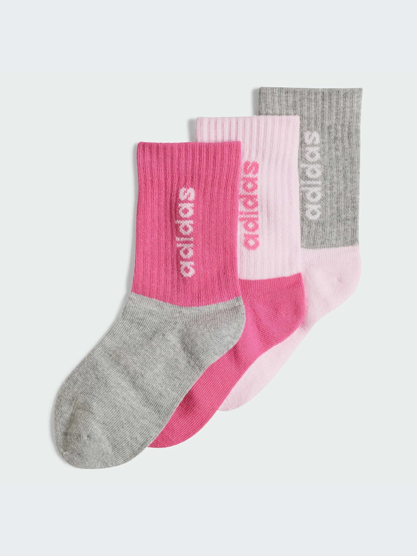 Шкарпетки та гольфи Adidas модель IS0101 Шкарпетки та гольфи Adidas модель IS0101 Фото
