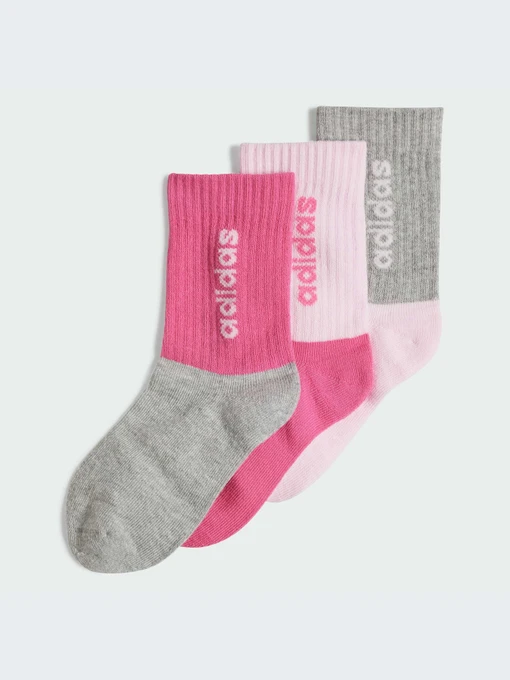 Носки и гольфы Adidas модель IS0101 Фото