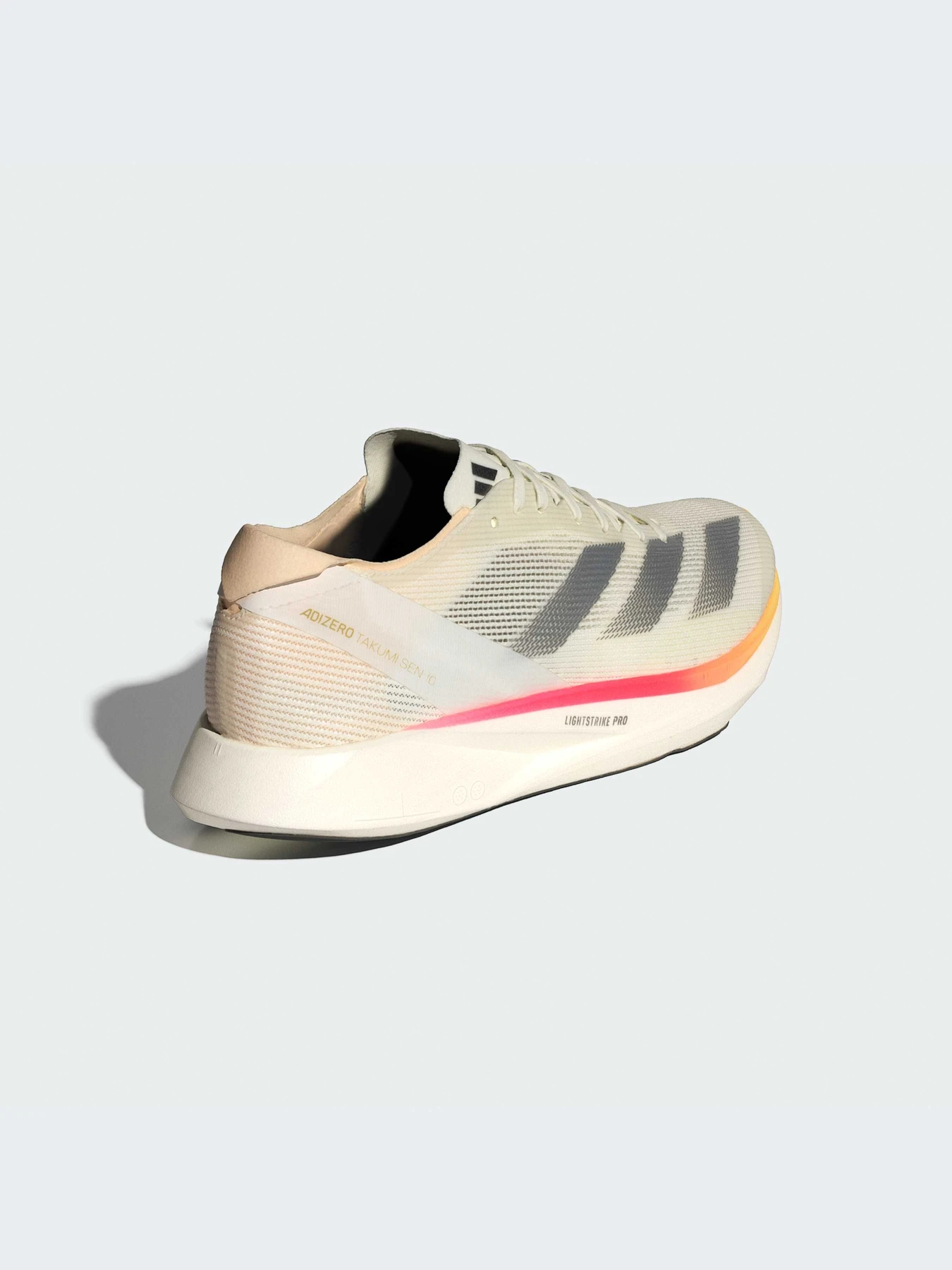 Кроссовки Adidas adizero модель IG8208 Фото