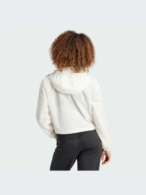 Куртки и дубленки Adidas модель IS0660 Фото