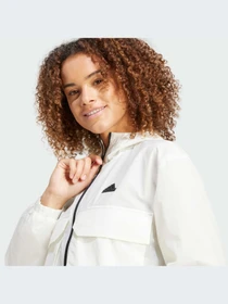 Куртки и дубленки Adidas модель IS0660 Фото