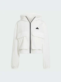 Куртки и дубленки Adidas модель IS0660 Фото