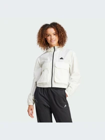 Куртки и дубленки Adidas модель IS0660 Фото