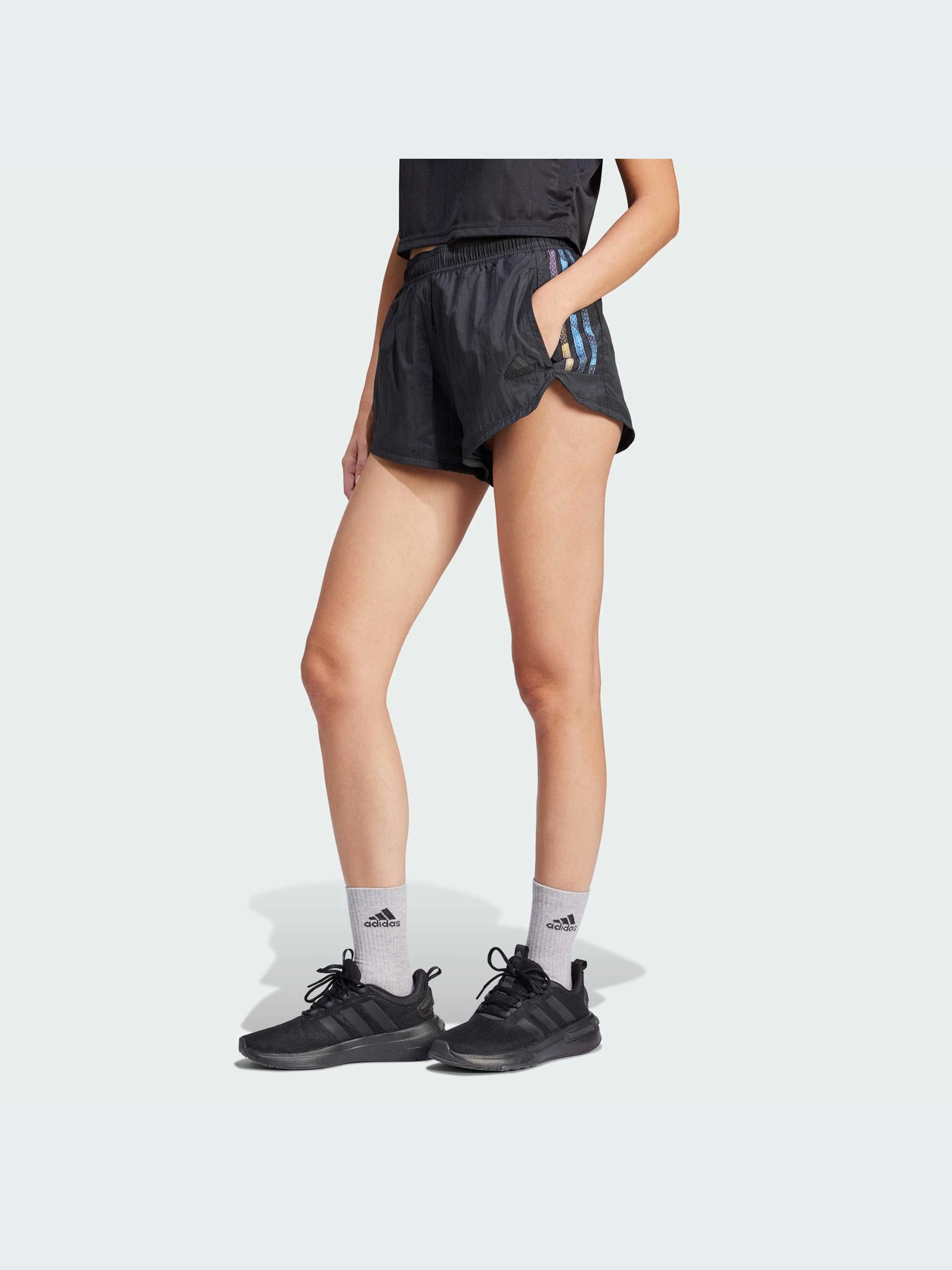 Шорты Adidas Tiro модель IQ4814 Фото